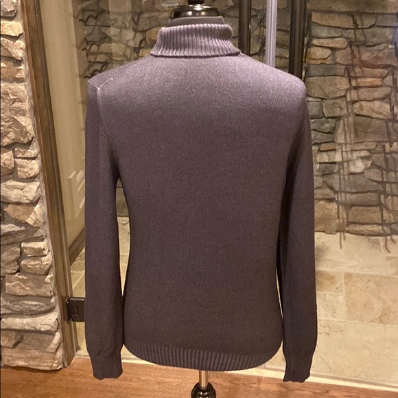 Vintage Gran Sasso sweater made in Italy 100% wool - Picture 2 of 3